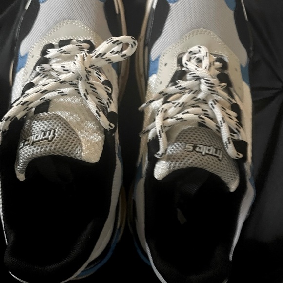 Balenciaga Triple s - Picture 1 of 6